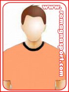 Arne Nicolai Lusetti / Attaccante Plaza Football Club