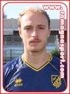 Federico Grossi / Difensore Fare Passi Avanti
