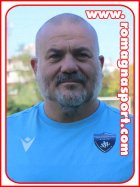 Marcello Armanni / Allenatore Promosport