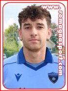 Andrea Marchi / Attaccante Promosport