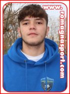 Mattia Airi / Attaccante Promosport