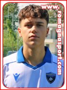 Marco Ricci / Centrocampista Promosport