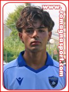 Cristian Giammaria / Centrocampista Promosport