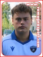 Nicholas Benocci / Centrocampista Promosport