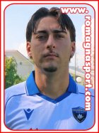 Alessandro Capitani / Centrocampista Promosport
