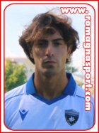 Lorenzo Brunetta / Centrocampista Promosport