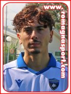 Francesco Maccari / Centrocampista Promosport