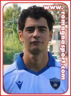 Diego Pozzi / Centrocampista Promosport