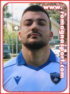 Luca Rastelli / Centrocampista Promosport