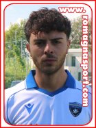 Alessandro Giammaria / Centrocampista Promosport