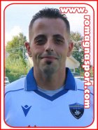 Lorenzo Giorgi / Difensore Promosport