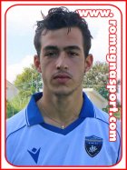 Marco Baldani / Difensore Promosport