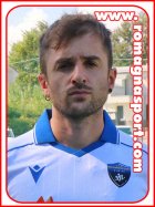 Errico Barone / Difensore Promosport