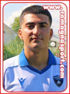 Simone Migani / Difensore Promosport
