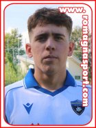 Diego Zamparini / Difensore Promosport