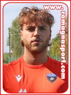 Gabriele Castellani / Portiere Promosport