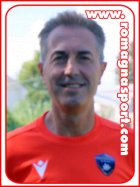 Paolo Todescato / Portiere Promosport