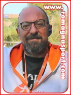 Samuele Zerbini / Presidente Promosport