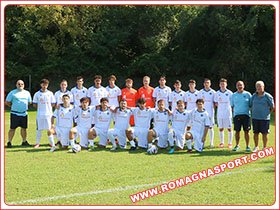 Promosport 3a Cat Rimini Girone A