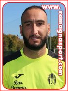 Abderrahim Berraraoui / Attaccante Gemmano