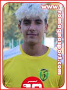 Matteo Sabattini / Centrocampista M. Cerignone V.