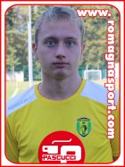 Francesco Cancellieri / Centrocampista M. Cerignone V.