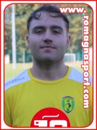 Matteo Fulgenzi / Difensore M. Cerignone V.