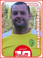 Erick Ciavatti / Difensore M. Cerignone V.