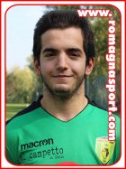 Silvio Pascucci / Portiere M. Cerignone V.