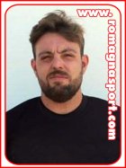Pasquale D'Aprile / Portiere M. Cerignone V.