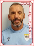 Federico Calcagnini / Allenatore Montecopiolo