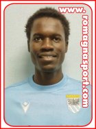 Ibrahima Niang / Attaccante Montecopiolo