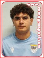 Amedeo Stavola / Centrocampista Montecopiolo