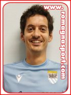 Alberto Lotti / Centrocampista Montecopiolo