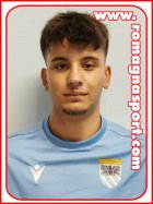 Tommaso Paci / Difensore Montecopiolo