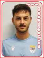 Gabriele Sacchi / Difensore Montecopiolo