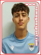 Thiago Fiorini / Portiere Montecopiolo