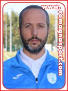 Lorenzo Maioli / Allenatore San Lorenzo