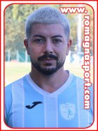 Alessandro Carloni / Centrocampista San Lorenzo