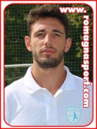 Federico Torre / Difensore San Lorenzo