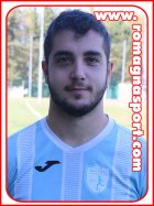 Nicolas Montanari / Difensore San Lorenzo