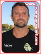 Mattia Rizzo / Allenatore Adriatica