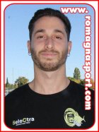 Matteo Gentile / Centrocampista Adriatica