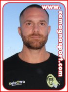 Aaron Borsari / Centrocampista Adriatica