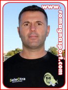 Renato Gjonaj / Difensore Adriatica