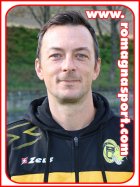 Simone Ruffini / Portiere Adriatica