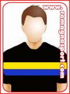 Nicolas Genitoni / Difensore Brescello Piccardo