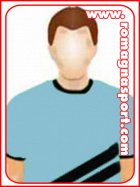 Pietro Tapinassi / Portiere Castenaso Calcio