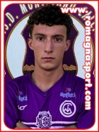 Davide Castignani / Attaccante Montefano