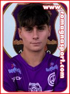 Matteo Lorenzini / Centrocampista Montefano